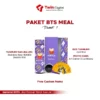 paket hampers bts meals twin digital printing