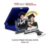 Plakat Wisuda Akrilik / Hadiah Graduation Terbaik